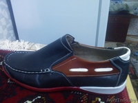 Мокасины, кожаный,новые - Изображение #5, Объявление #1072328