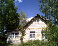 Дача в д. Струнье - Изображение #1, Объявление #1069378