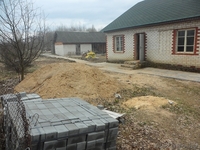 ПРОДАМ Кирпичный коттедж - Изображение #1, Объявление #1077472