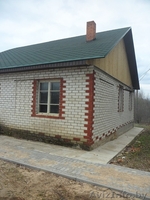 ПРОДАМ Кирпичный коттедж - Изображение #3, Объявление #1077472