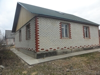 ПРОДАМ Кирпичный коттедж - Изображение #4, Объявление #1077472