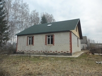 ПРОДАМ Кирпичный коттедж - Изображение #5, Объявление #1077472