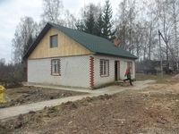 ПРОДАМ Кирпичный коттедж - Изображение #6, Объявление #1077472