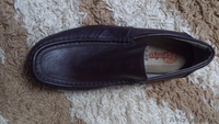 Мокасины, кожаный,новые - Изображение #3, Объявление #1072328
