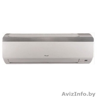 Кондиционеры в Полоцке. Гарантия 2-5 лет. Монтаж. - Изображение #5, Объявление #1094106