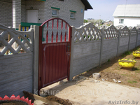 ----Изготовление и установка металлоконструкций---- - Изображение #2, Объявление #1108362