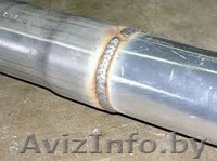 Все виды сварочных работ - Изображение #3, Объявление #1108365