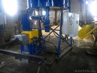 Линия по производству топливных брикетов PINI-KAY - Изображение #3, Объявление #1136413