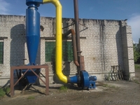 Линия по производству топливных брикетов PINI-KAY - Изображение #5, Объявление #1136413