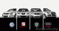 Компьютерная диагностика VW, Audi, Skoda, Seat, Peugeot, Citroen - Изображение #1, Объявление #1164574
