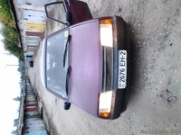 продаю ваз 21099 - Изображение #2, Объявление #1162155