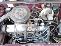 продаю ваз 21099 - Изображение #4, Объявление #1162155