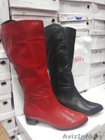 Женская обувь размера 40 41 42 43 44! большие размер женской обуви! - Изображение #2, Объявление #1156218