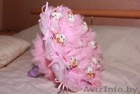 Букеты из мягких игрушек к выписке из Роддома и любому празднику в Полоцке. - Изображение #2, Объявление #1170885