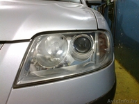  полировка фар автомобиля - Изображение #6, Объявление #1190749