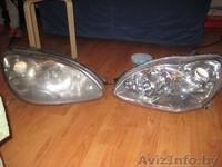  полировка фар автомобиля - Изображение #7, Объявление #1190749