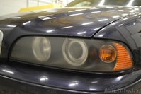  полировка фар автомобиля - Изображение #4, Объявление #1190749