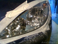  полировка фар автомобиля - Изображение #8, Объявление #1190749