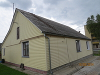 Механизированная мойка и Покраска крыш. Шифер, металл, черепица.  - Изображение #3, Объявление #1241913