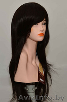 Пряди, волосы на заколках, парики и др - Изображение #2, Объявление #1235519