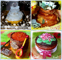 Торты  на заказ. Полоцк/Новополоцк - Изображение #3, Объявление #1281612