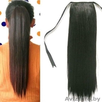 Пряди, волосы на заколках, парики и др - Изображение #3, Объявление #1235519