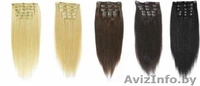 Пряди, волосы на заколках, парики и др - Изображение #5, Объявление #1235519