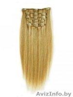 Пряди, волосы на заколках, парики и др - Изображение #4, Объявление #1235519