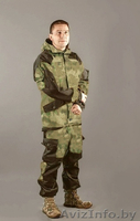 Костюм Горка 5 Мох - Изображение #3, Объявление #1304033
