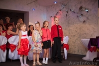 шоу на свадьбу, фокусник, мыльные пузыри - Изображение #5, Объявление #1299764