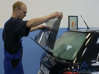 Тонировка стекол и бронирование пленкой кузова авто - Изображение #2, Объявление #1303611