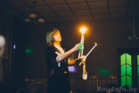 шоу на свадьбу, фокусник, мыльные пузыри - Изображение #3, Объявление #1299764