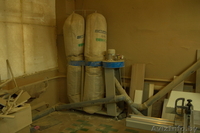 форматно-раскроечный станок FILATO 3200B +аспирация - Изображение #5, Объявление #1308665