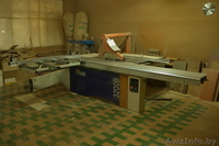 форматно-раскроечный станок FILATO 3200B +аспирация - Изображение #1, Объявление #1308665