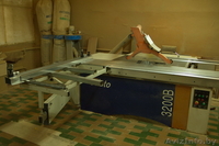 форматно-раскроечный станок FILATO 3200B +аспирация - Изображение #2, Объявление #1308665