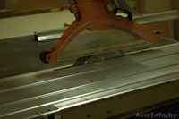 форматно-раскроечный станок FILATO 3200B +аспирация - Изображение #3, Объявление #1308665