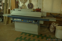 Продам кромкооблицовочный станок HEBROCK TOP 2000 - Изображение #1, Объявление #1307987