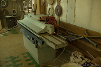 Продам кромкооблицовочный станок HEBROCK TOP 2000 - Изображение #2, Объявление #1307987