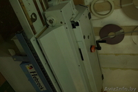 Продам кромкооблицовочный станок HEBROCK TOP 2000 - Изображение #4, Объявление #1307987