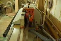 Продам кромкооблицовочный станок HEBROCK TOP 2000 - Изображение #5, Объявление #1307987