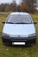 Fiat Punto 2001 - Изображение #3, Объявление #1332570