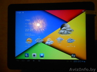 Планшет SchoolPad 9.7 - Изображение #3, Объявление #1334924