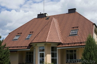 Кровля - полная комплектация, все доборные элементы - Изображение #4, Объявление #1129947