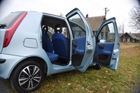 Fiat Punto 2001 - Изображение #4, Объявление #1332570