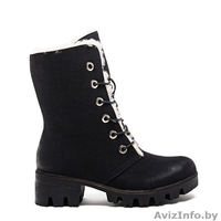 Сапожки новые зимние - Изображение #1, Объявление #1347739