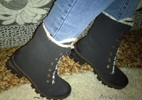 Сапожки новые зимние - Изображение #3, Объявление #1347739
