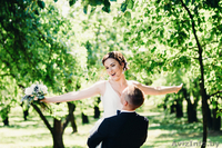 ФОТО. Свадьбы, лавстори, торжества. Фотограф на свадьбу в Полоцке - Изображение #9, Объявление #1375086