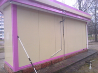 Клининг в Полоцке и Новополоцке, мойка окон,химчистка ковров и мебели - Изображение #2, Объявление #1397714