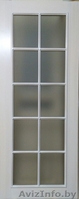 Двери межкомнатные "Спасские" из массива. - Изображение #2, Объявление #1382430