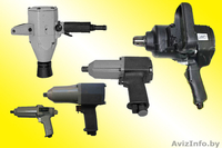 Пневматический инструмент - Изображение #2, Объявление #1384127